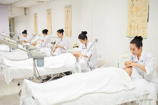 美容師做好銷售