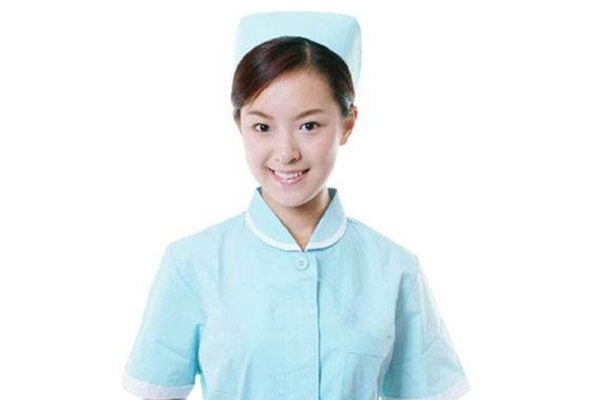 美容師形象