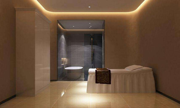 美容院規范操作流程