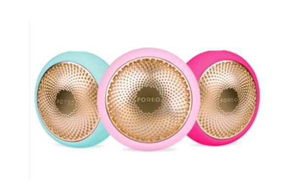 FOREO UFO面膜儀補水瘦臉美容儀