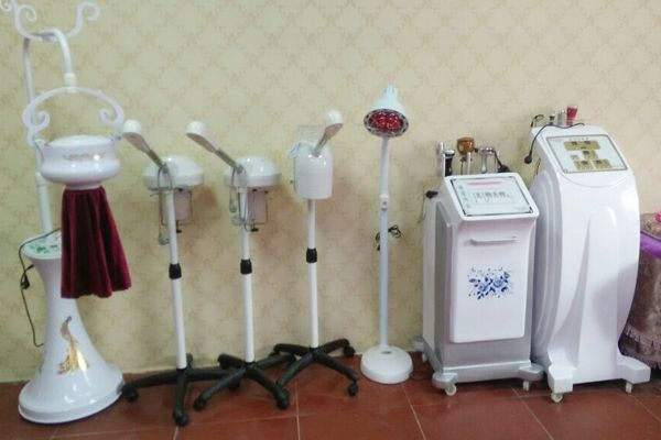 陰陽電離子儀使用注意事項及禁忌