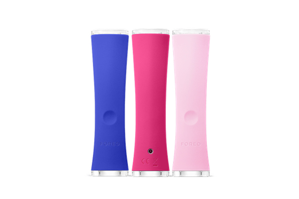 FOREO ESPADA 艾絲帕達藍光美顏凈膚儀