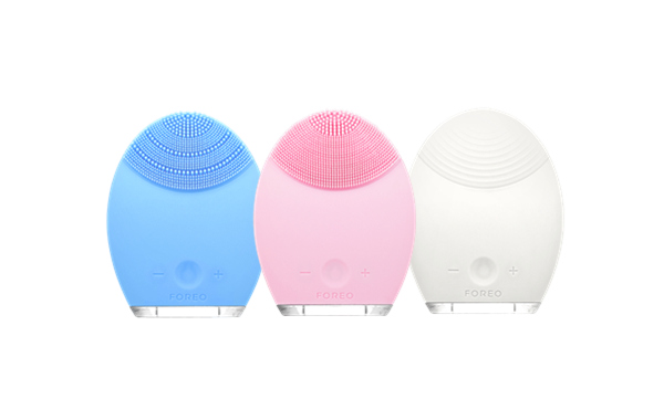 FOREO LUNA露娜凈透舒緩潔面儀