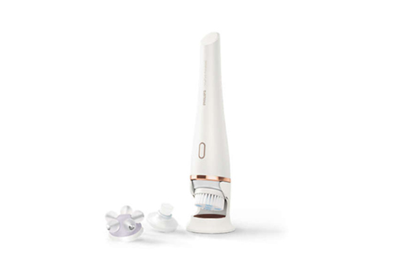 Philips飛利浦VisaPure Advanced多功能潔膚儀SC5371/10