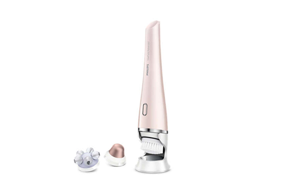 Philips飛利浦VisaPure Advanced多功能潔膚儀SC5360/10