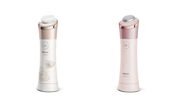 Philips飛利浦VisaBoost超音波美膚滋養儀SC2800