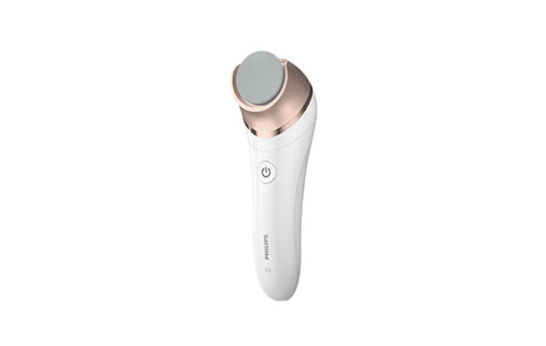 Philips飛利浦Pedi Prestige電動美足儀/磨腳器BCR431/00