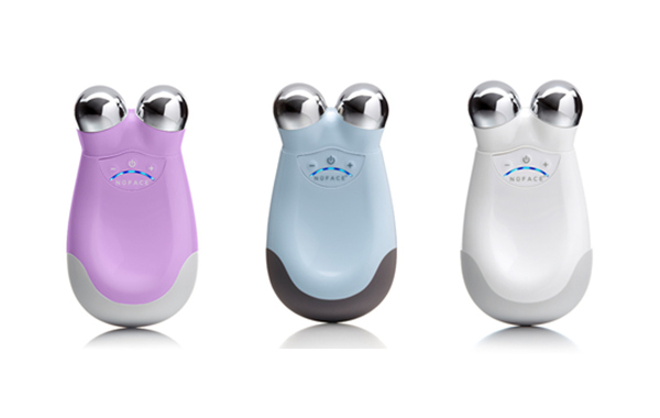 NuFACE Trinity微電流面部緊膚美容儀