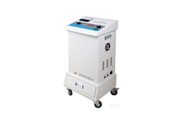 高頻電療機