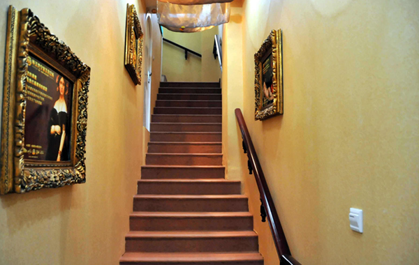 美容院知識營銷