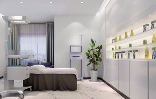 不同類型的美容院如何開拓市場