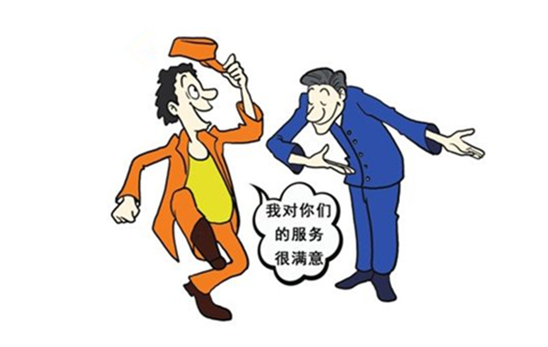 美容院如何提高顧客滿意度