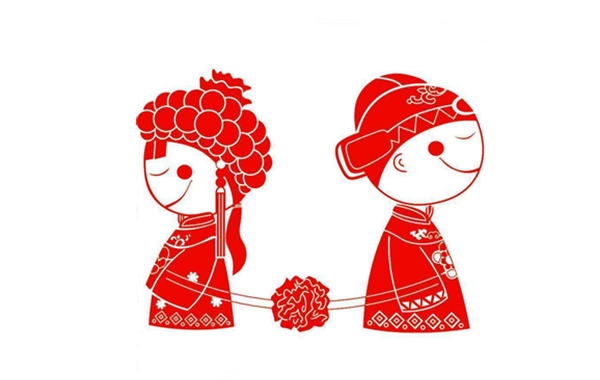 美容師化中式新郎妝的手法步驟