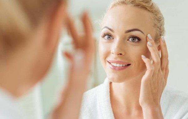 額頭起痘痘怎么辦-額頭起痘痘如何解決