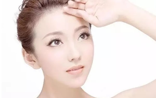 額頭長痘痘怎么辦