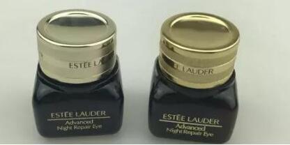 1-157 雅詩蘭黛小棕瓶眼霜怎么辨別真假