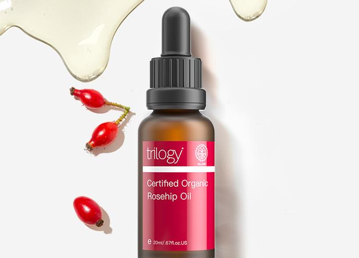 怎樣使用玫瑰精油