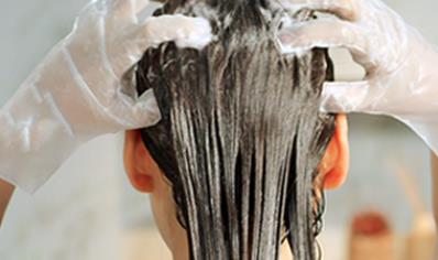 染完發第二天能洗頭嗎