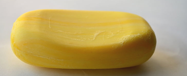 1547106511310 硫磺皂可以洗頭嗎-硫磺皂使用注意事項