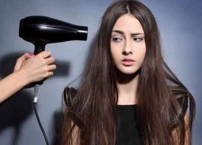 0000504111311 頭發貼頭皮怎么改善