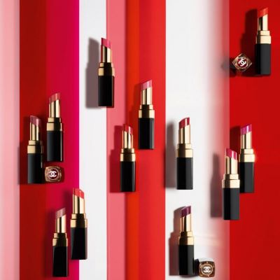 2021年香奈兒口紅最火的色號