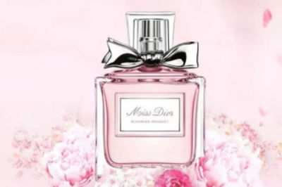 迪奧花漾甜心淡香水專柜價是多少