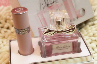 迪奧花漾甜心淡香水專柜價是多少