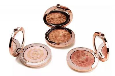 日常化淡妝需要高光嗎