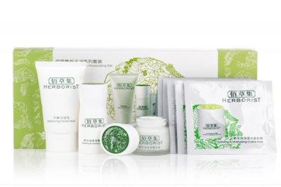 佰草集適合什么年齡段的人使用