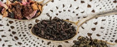 喝普洱茶能減肥嗎