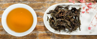 喝普洱茶能減肥嗎