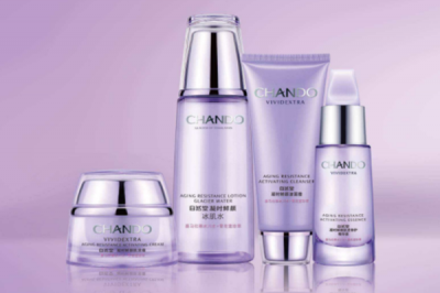 自然堂適合什么年齡