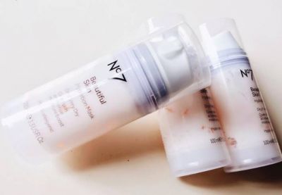 no7冰淇淋面膜怎么用