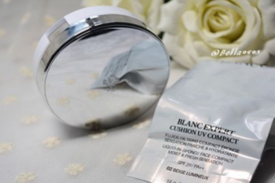 氣墊cc正確的使用方法