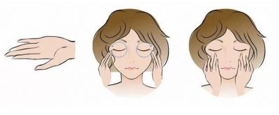 眼部凝膠怎么用