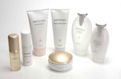 0023355611310 一套護膚品的使用順序