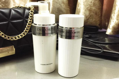 0025543011308 黛珂煥白水乳怎么樣