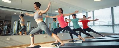 0028122911310 有氧運動的好處