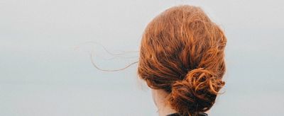 0029447011310 長頭發怎么扎好看