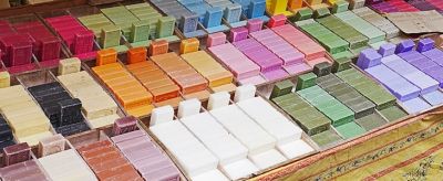 用肥皂洗臉好不好