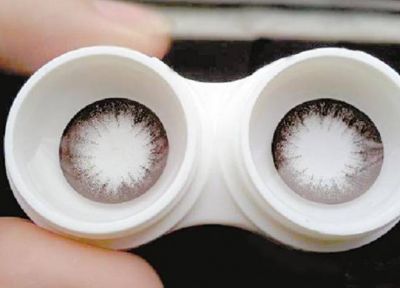 美瞳剛買回來怎么處理視頻