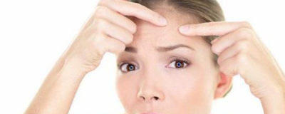 額頭長痘痘是什么原因