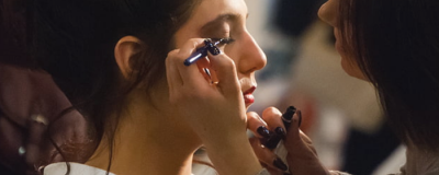 額頭長痘痘的護理方法