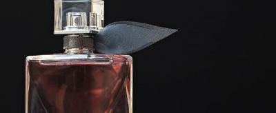 香奈兒coco香水真假