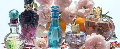 香奈兒coco香水真假