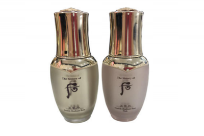 0042111311308 后天氣丹隔離與華玄隔離區別