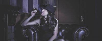 抽煙牙齒黑了怎么辦