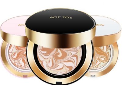 皮膚油化妝脫妝怎么辦