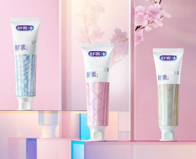 牙膏加鹽能美白牙齒嗎