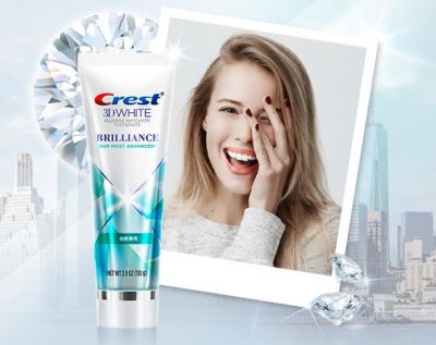 牙膏加鹽能美白牙齒嗎